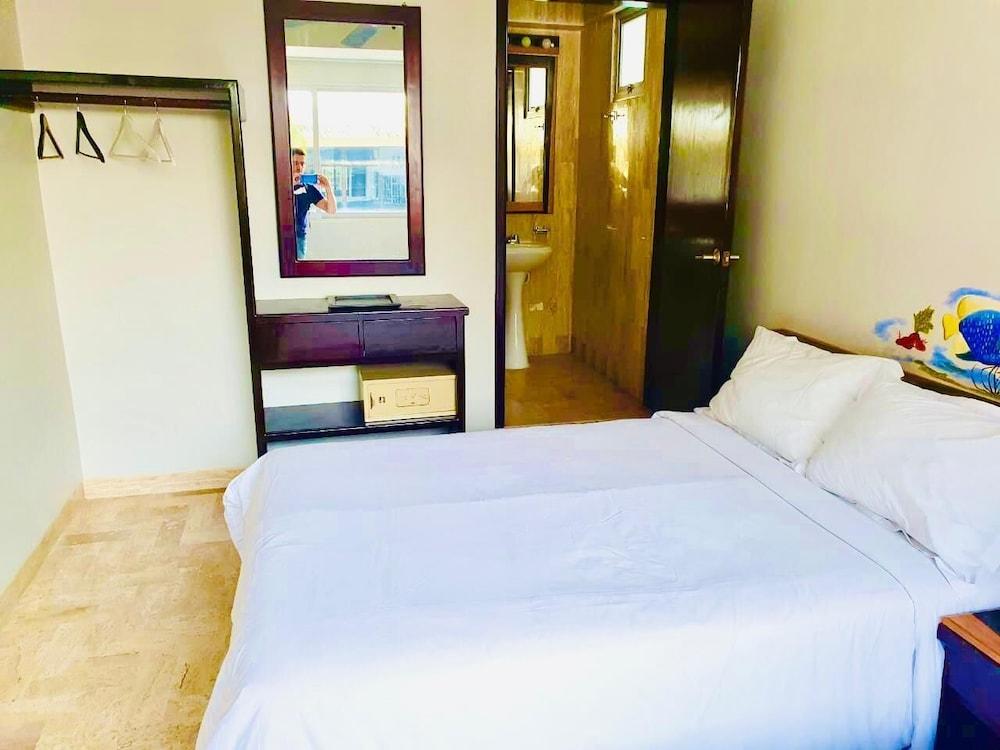 5th Avenue Sol Del Caribe By Bfh Playa del Carmen