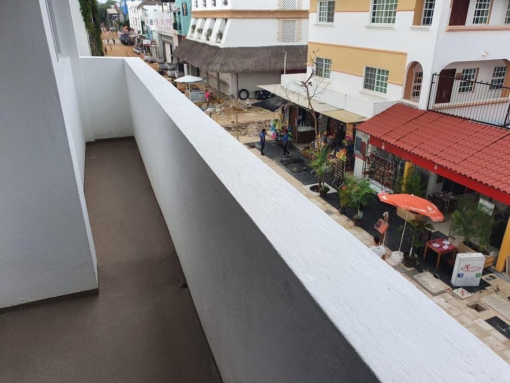 5th Avenue Sol Del Caribe By Bfh Apartahotel