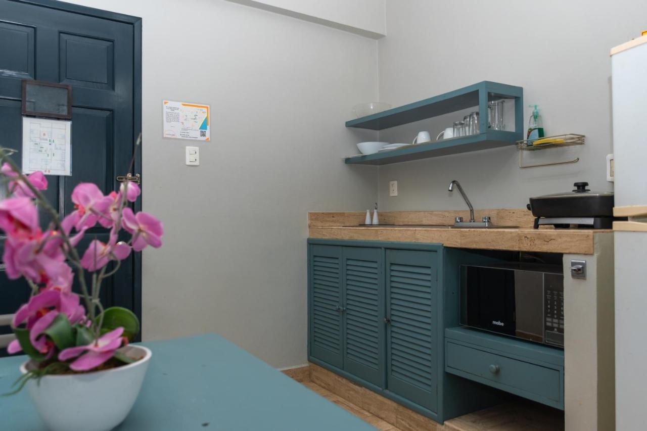 Aparthotel 