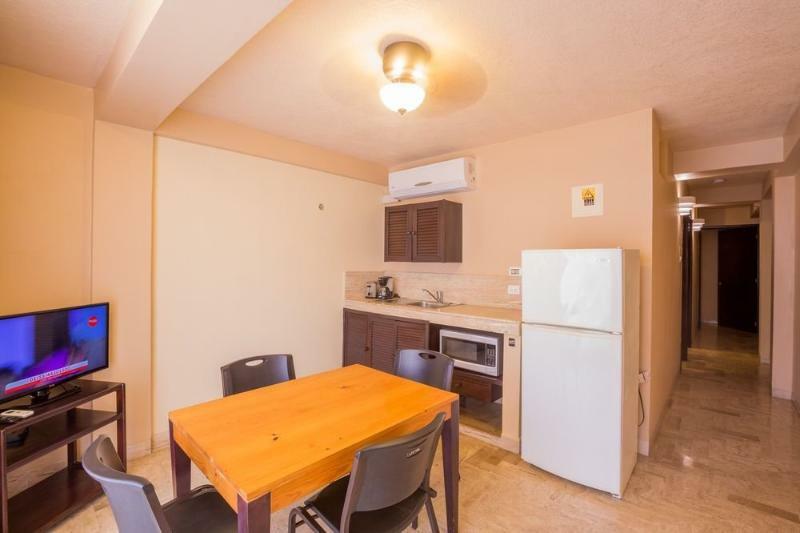 Aparthotel 