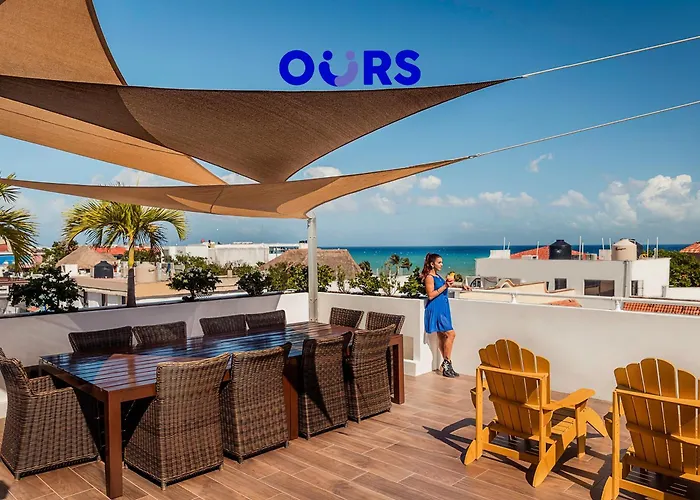 5TH AVENUE Sol del Caribe Apart Hotel by BFH