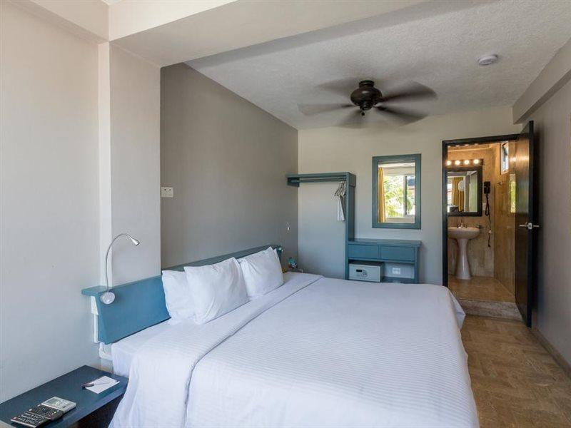5th Avenue Sol Del Caribe By Bfh Apartahotel 3*