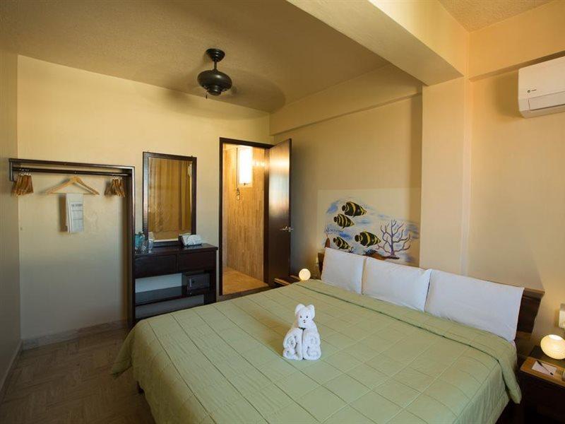 5th Avenue Sol Del Caribe By Bfh Apartahotel Playa del Carmen