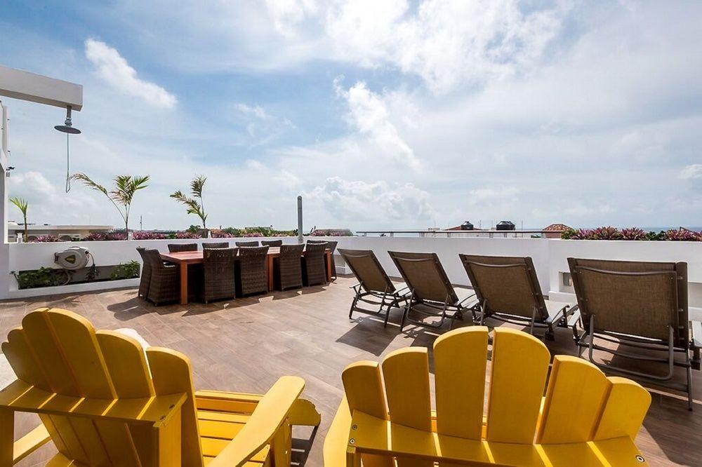 5th Avenue Sol Del Caribe By Bfh Playa del Carmen