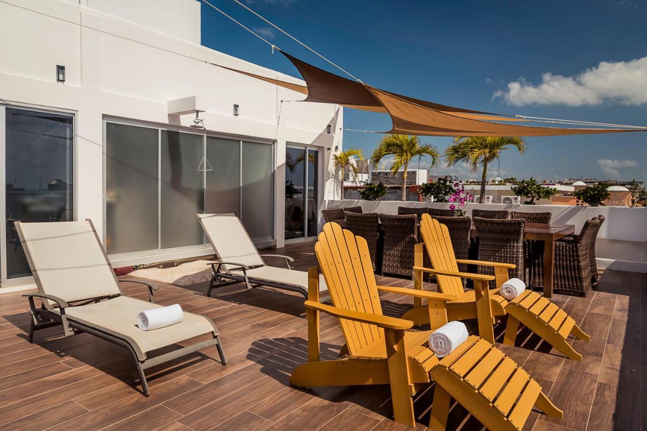 5th Avenue Sol Del Caribe By Bfh Playa del Carmen