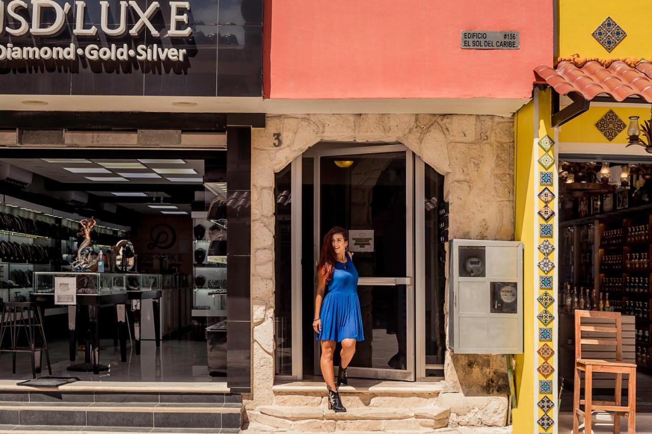 5th Avenue Sol Del Caribe By Bfh Playa del Carmen