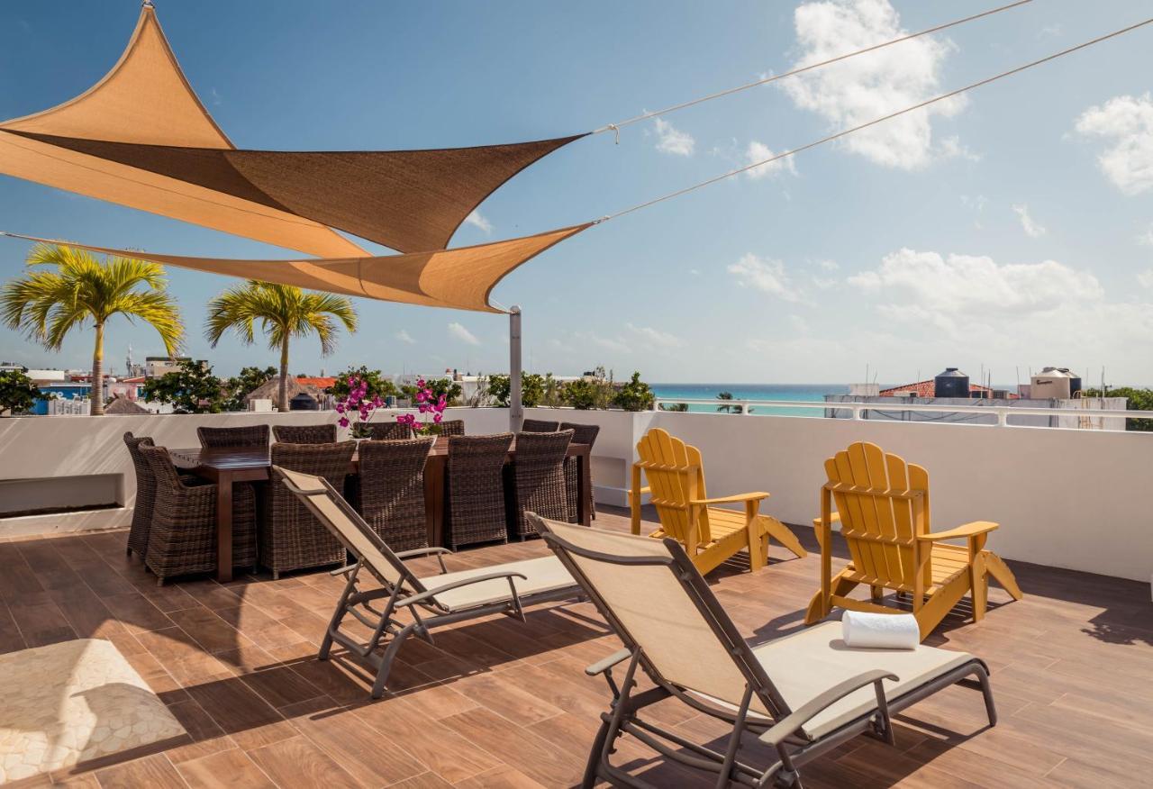 5th Avenue Sol Del Caribe By Bfh Apartahotel 3*