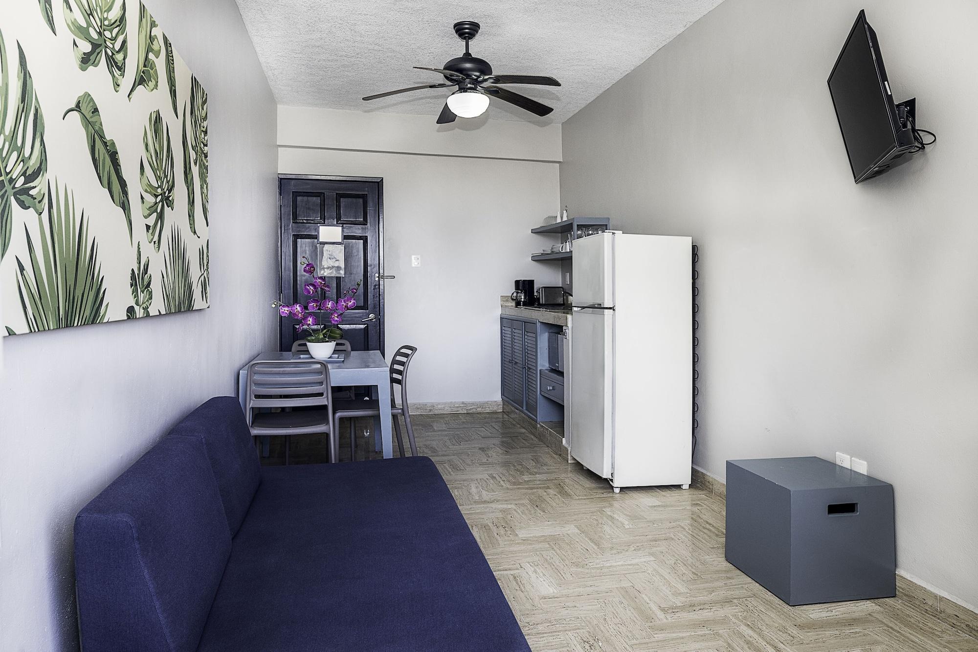 5th Avenue Sol Del Caribe By Bfh Apartahotel Playa del Carmen