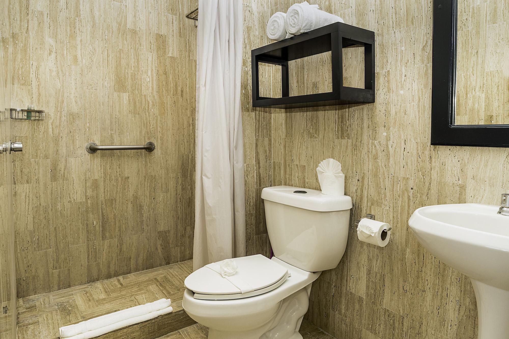 Apartahotel 5th Avenue Sol Del Caribe By Bfh 3*