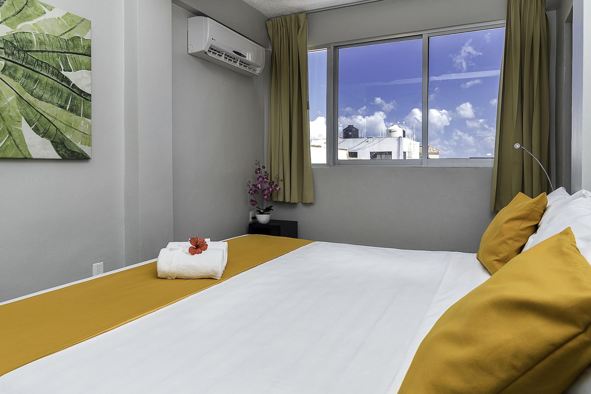 5th Avenue Sol Del Caribe By Bfh Playa del Carmen