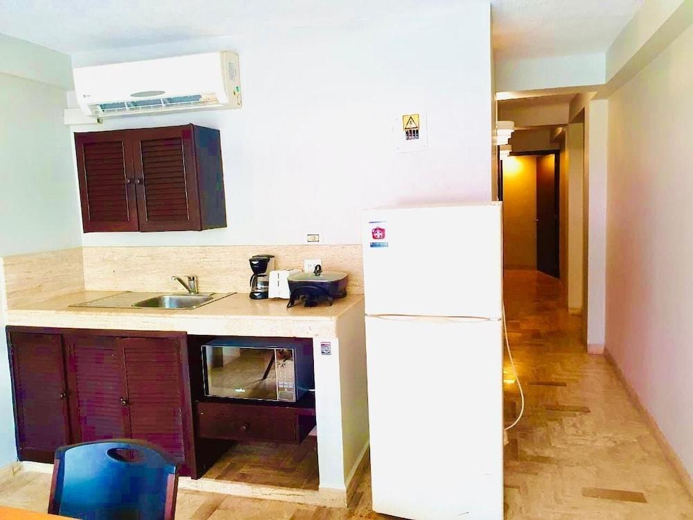 Apartahotel 5th Avenue Sol Del Caribe By Bfh Playa del Carmen