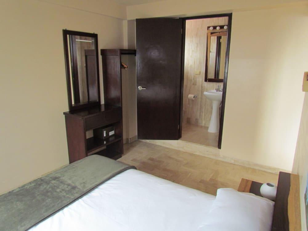 5th Avenue Sol Del Caribe By Bfh 3* Playa del Carmen