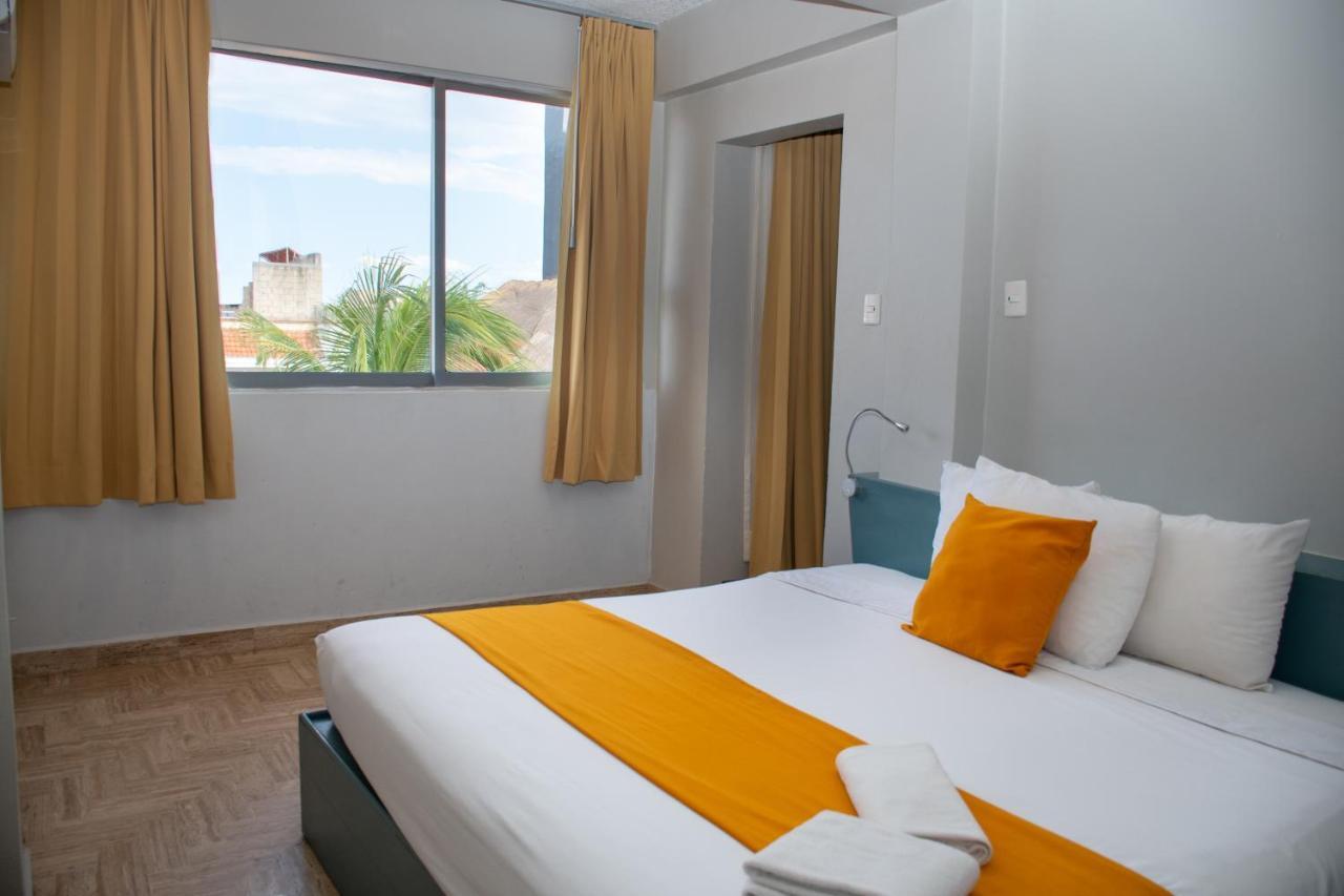 Apartahotel 5th Avenue Sol Del Caribe By Bfh 3*