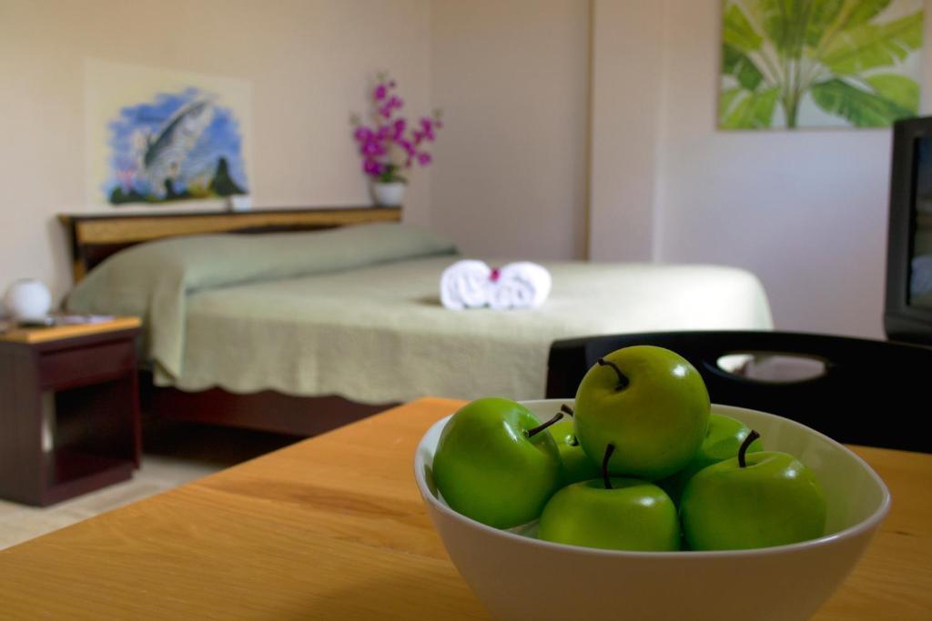 5th Avenue Sol Del Caribe By Bfh Apartahotel