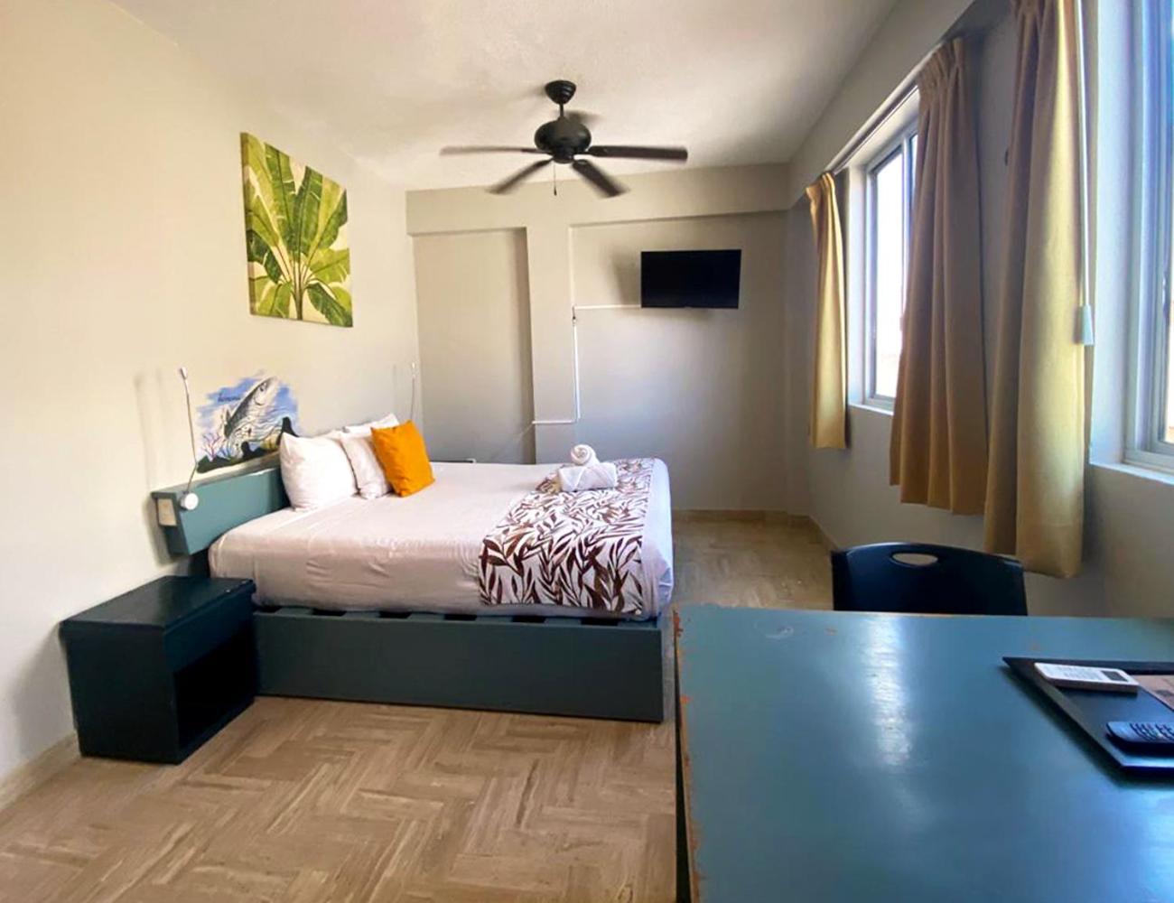5th Avenue Sol Del Caribe By Bfh Playa del Carmen