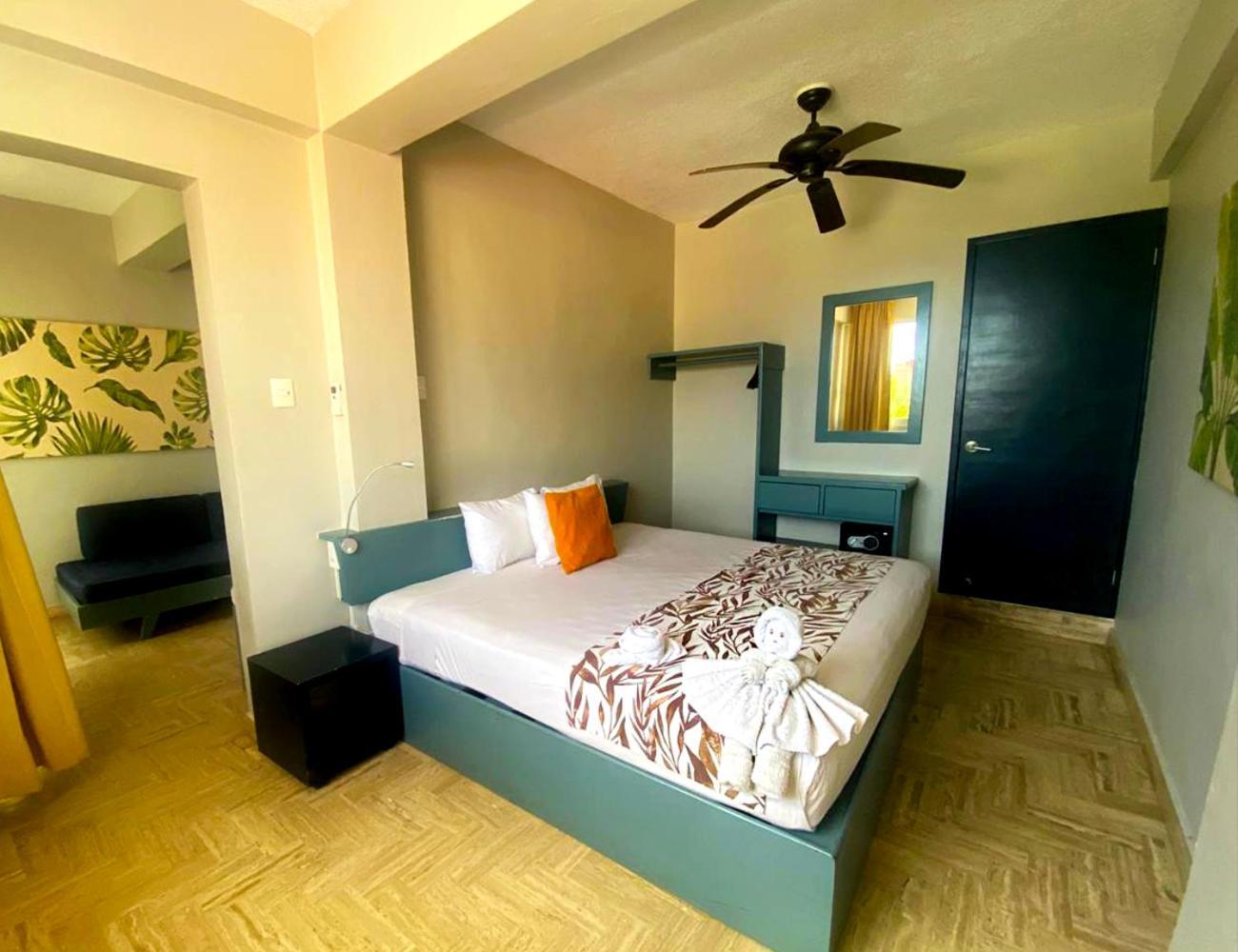5th Avenue Sol Del Caribe By Bfh