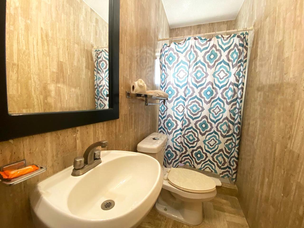 5th Avenue Sol Del Caribe By Bfh Apartahotel