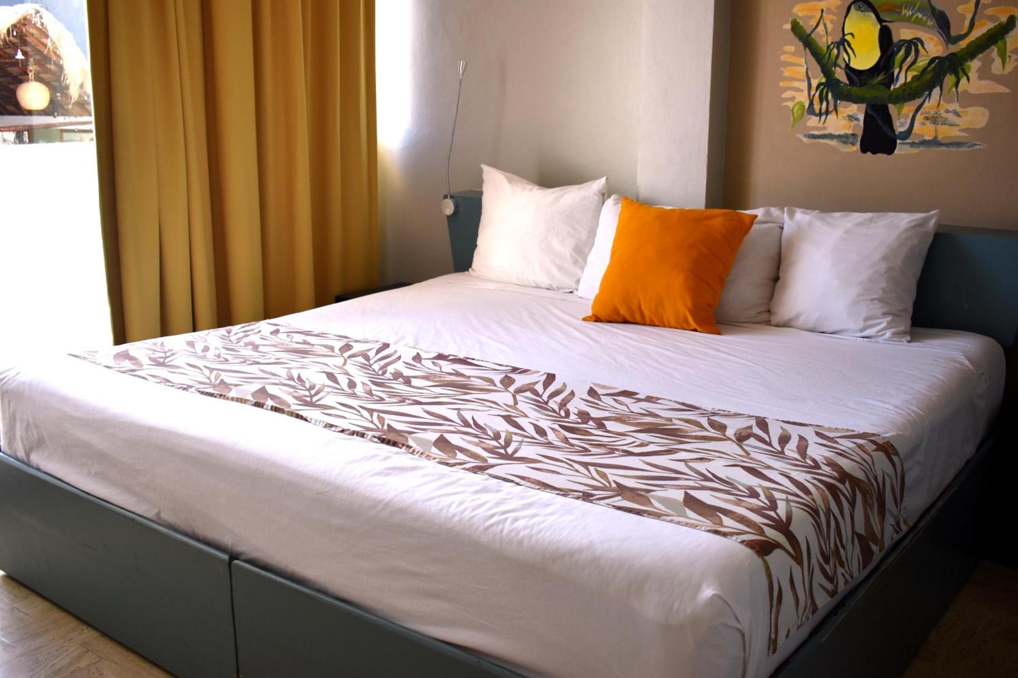 Apartahotel 5th Avenue Sol Del Caribe By Bfh 3*