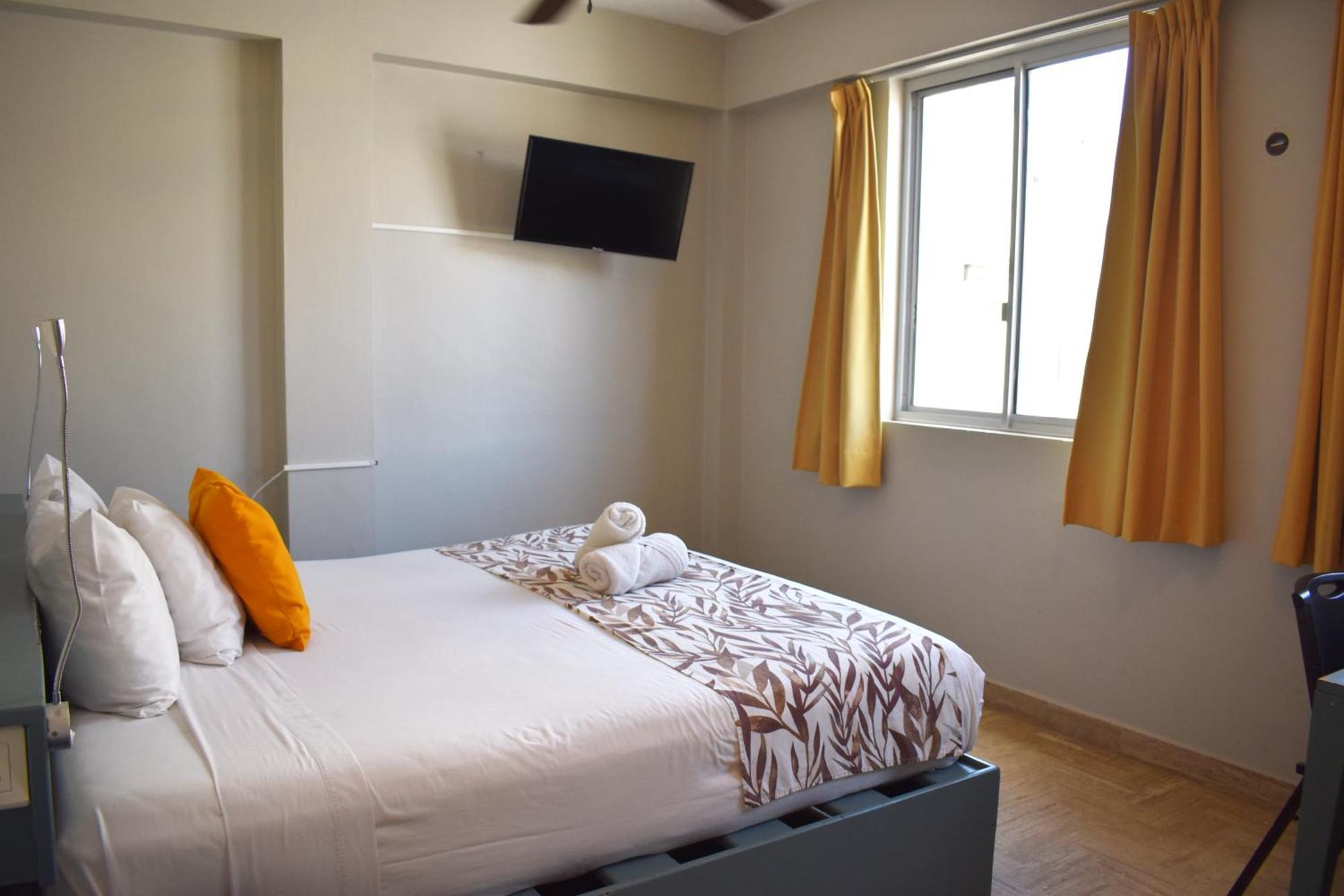5th Avenue Sol Del Caribe By Bfh Apartahotel Playa del Carmen