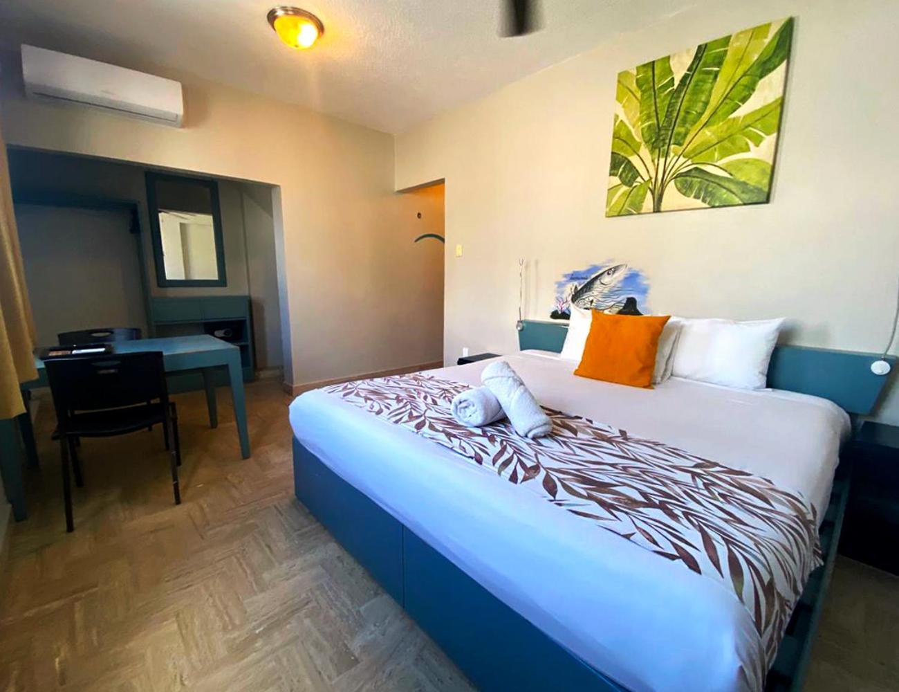 5th Avenue Sol Del Caribe By Bfh Playa del Carmen