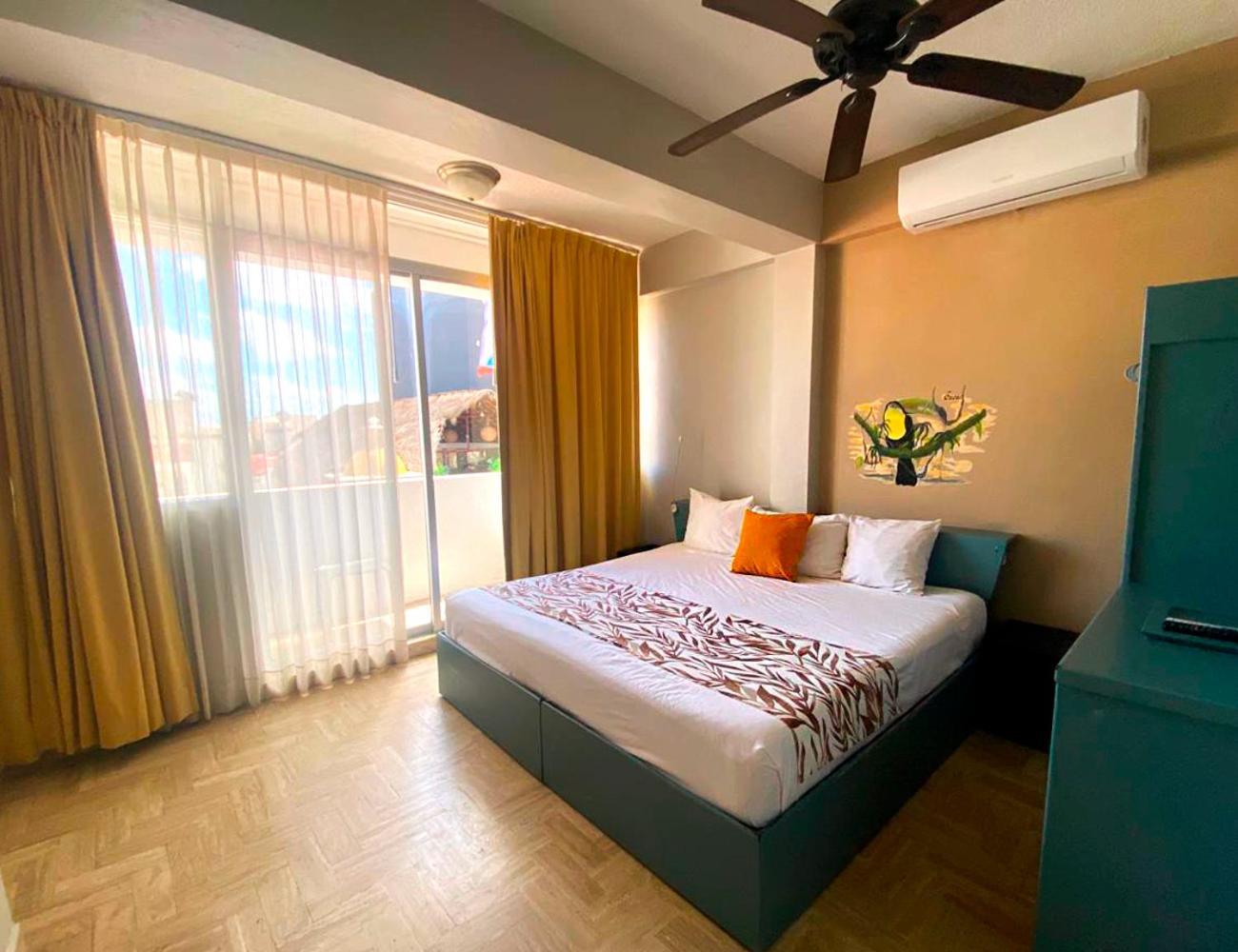 5th Avenue Sol Del Caribe By Bfh Apartahotel