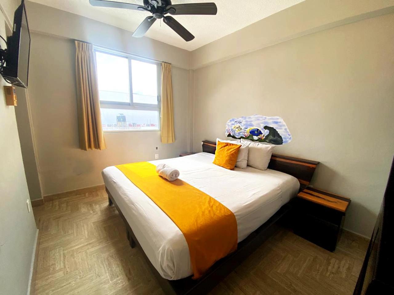 Apartahotel 5th Avenue Sol Del Caribe By Bfh