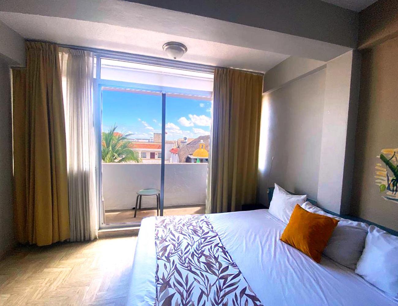 5th Avenue Sol Del Caribe By Bfh Apartahotel 3*