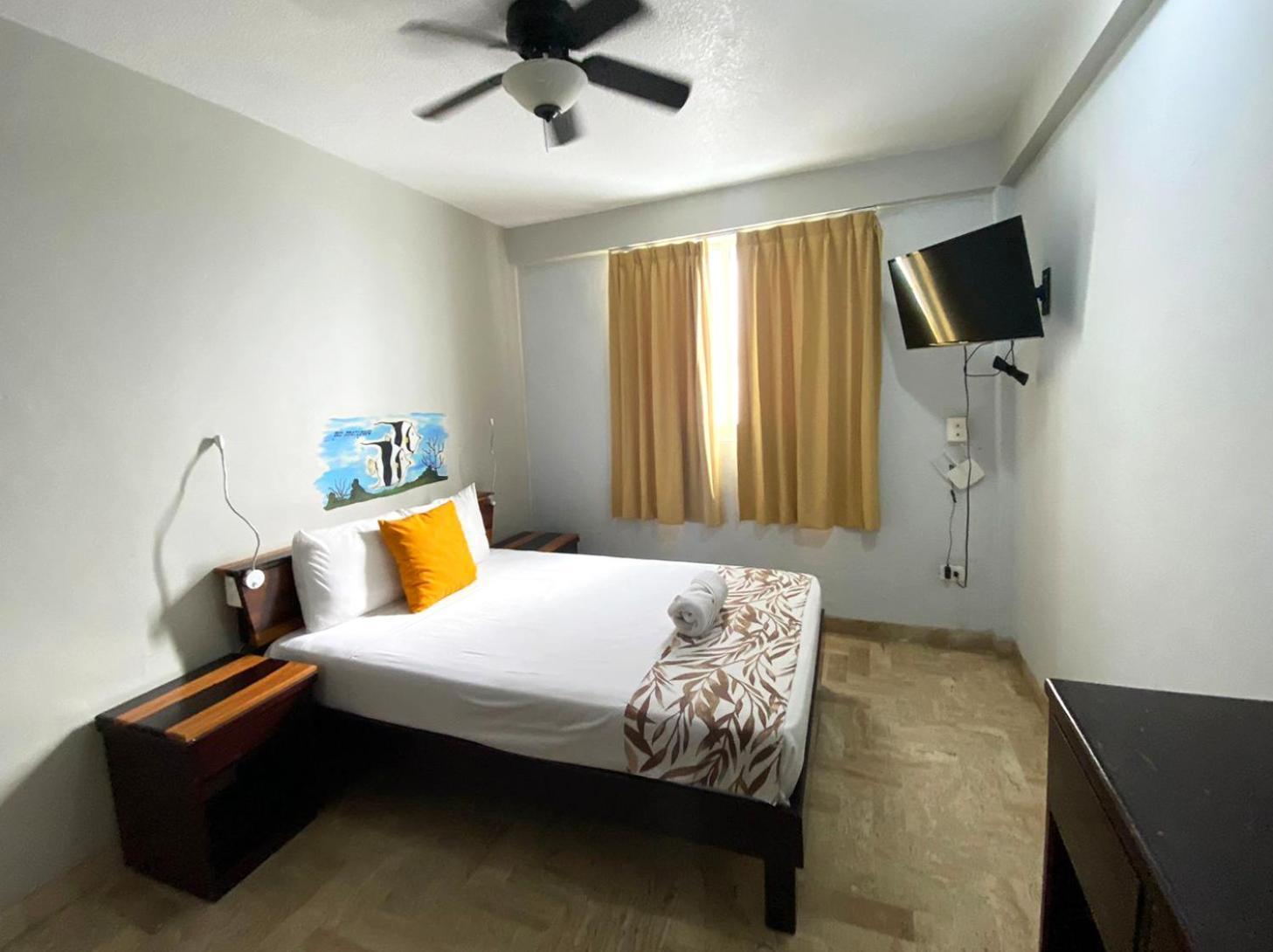Apartahotel 5th Avenue Sol Del Caribe By Bfh 3*
