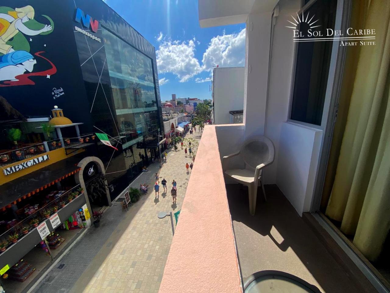 5th Avenue Sol Del Caribe By Bfh 3*