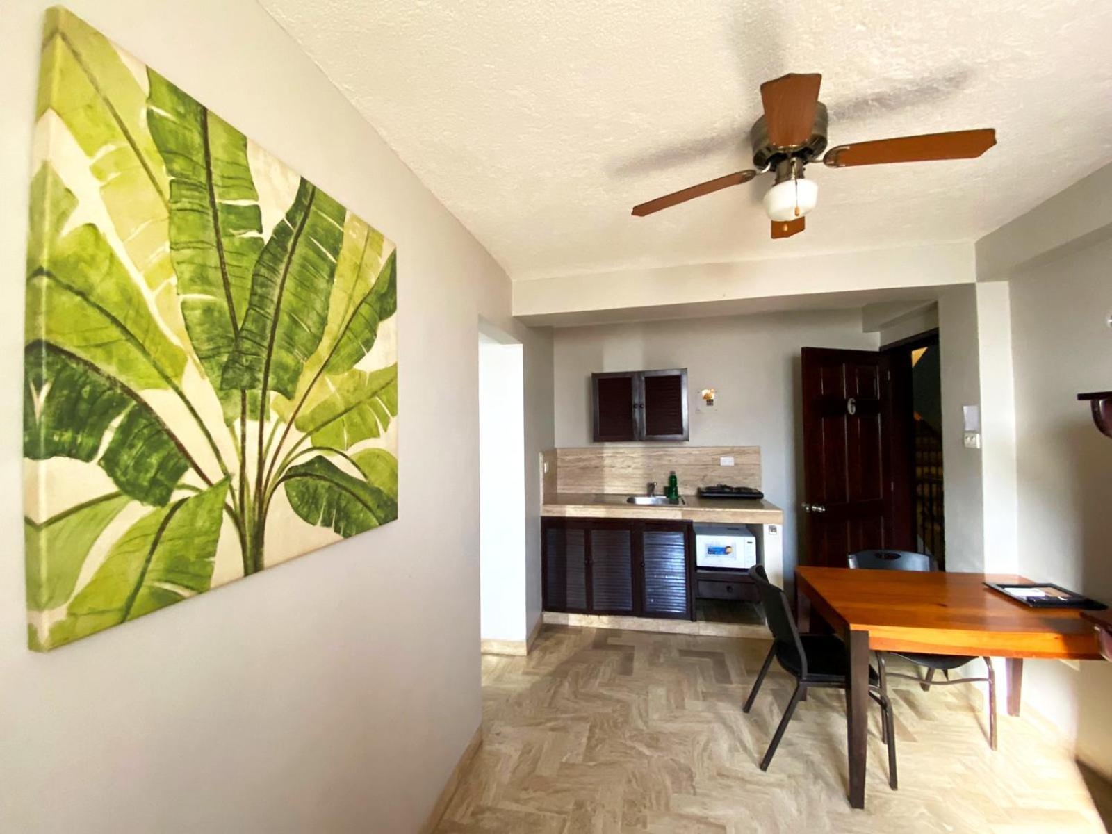 5th Avenue Sol Del Caribe By Bfh 3* Playa del Carmen