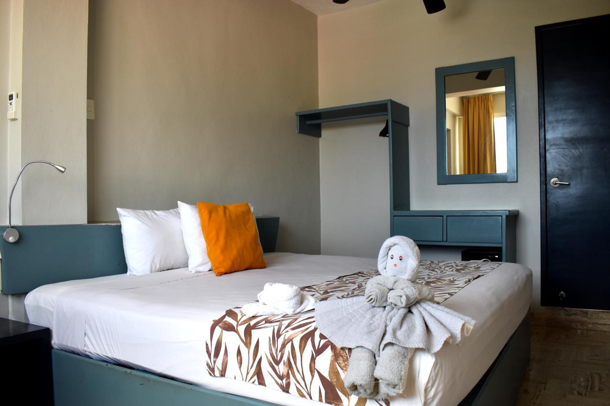 5th Avenue Sol Del Caribe By Bfh Apartahotel