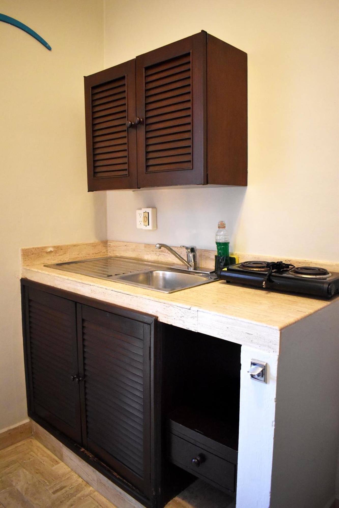 5th Avenue Sol Del Caribe By Bfh Apartahotel 3*