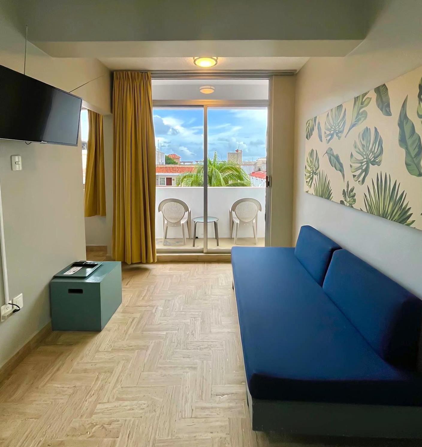 Apartahotel 5th Avenue Sol Del Caribe By Bfh 3*