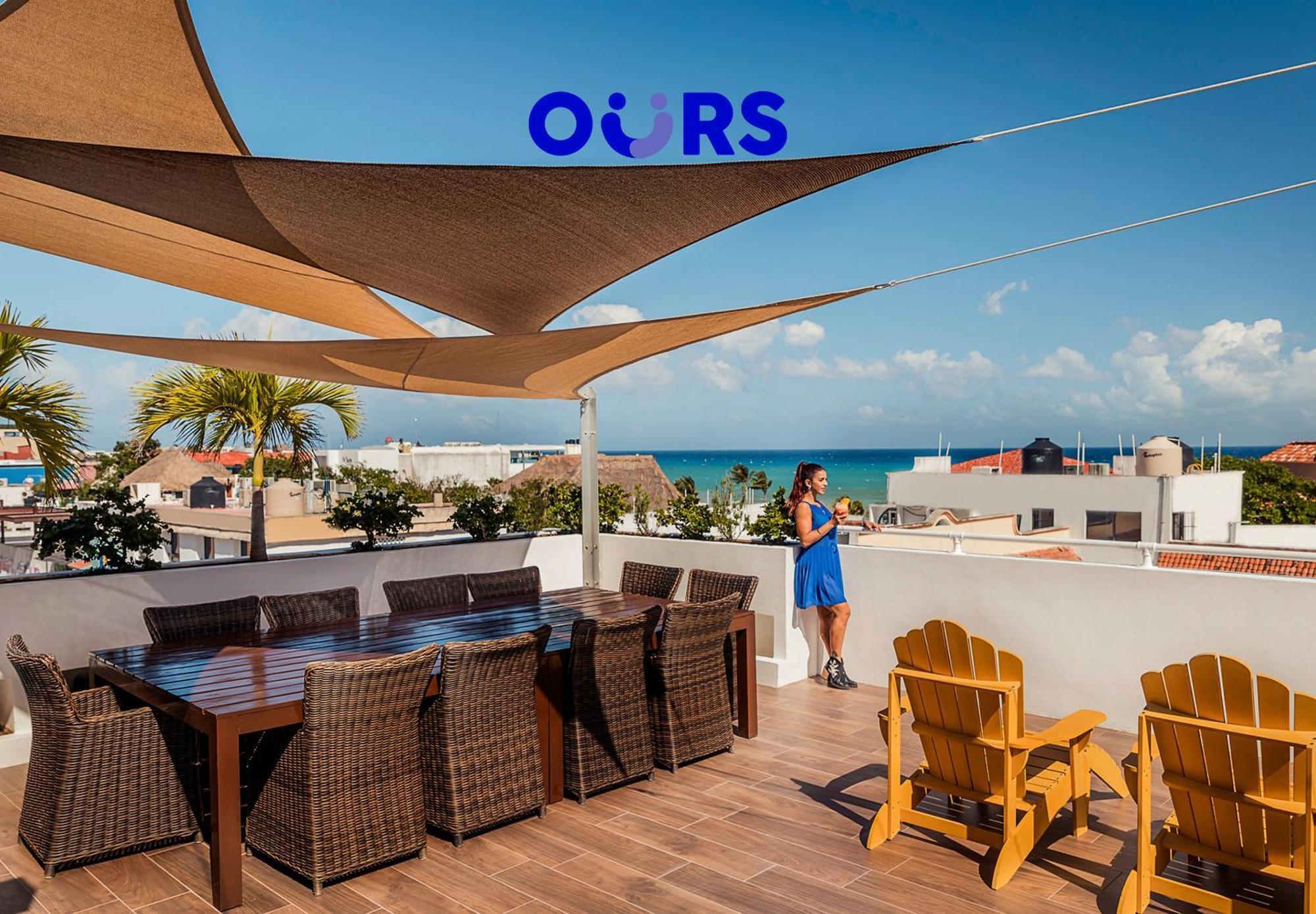 5th Avenue Sol Del Caribe By Bfh Apartahotel
