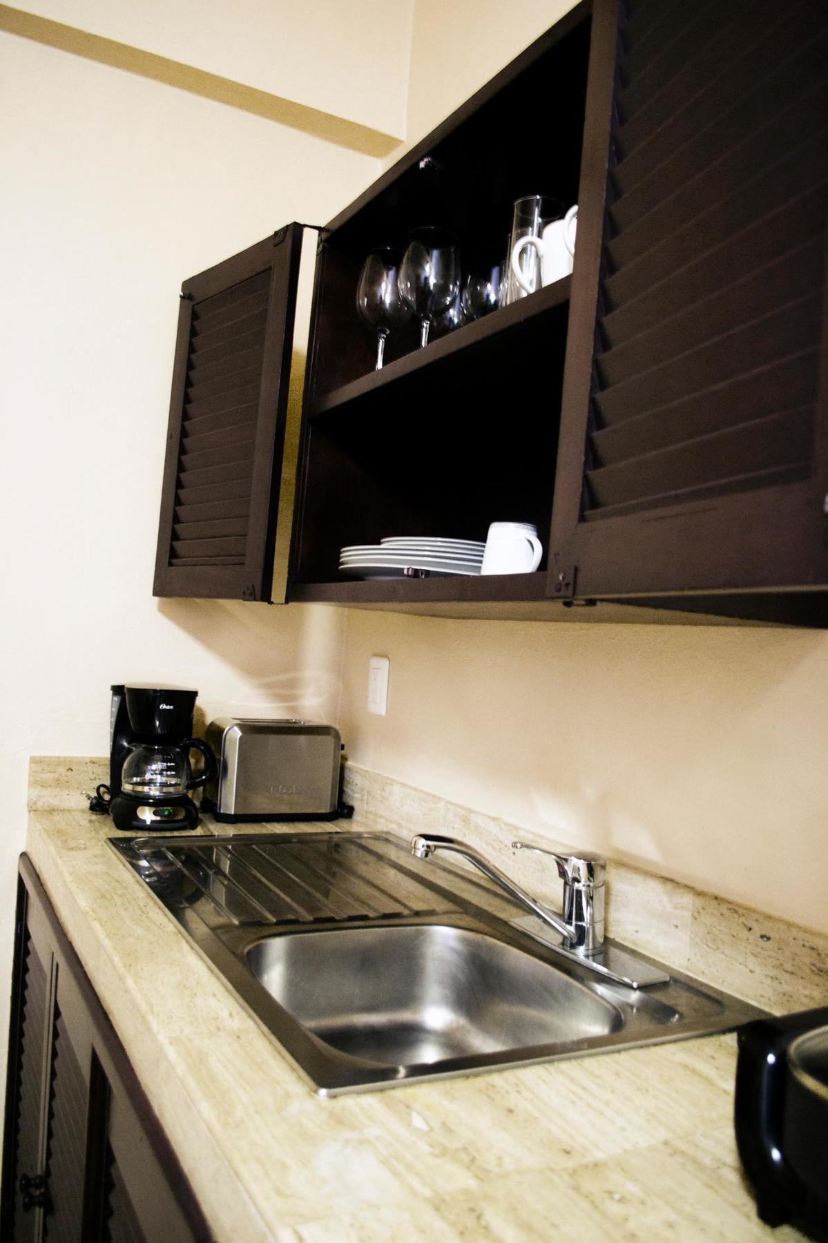 Apartahotel 5th Avenue Sol Del Caribe By Bfh
