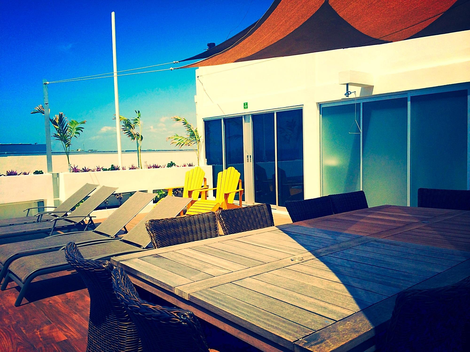 5th Avenue Sol Del Caribe By Bfh Apartahotel 3*
