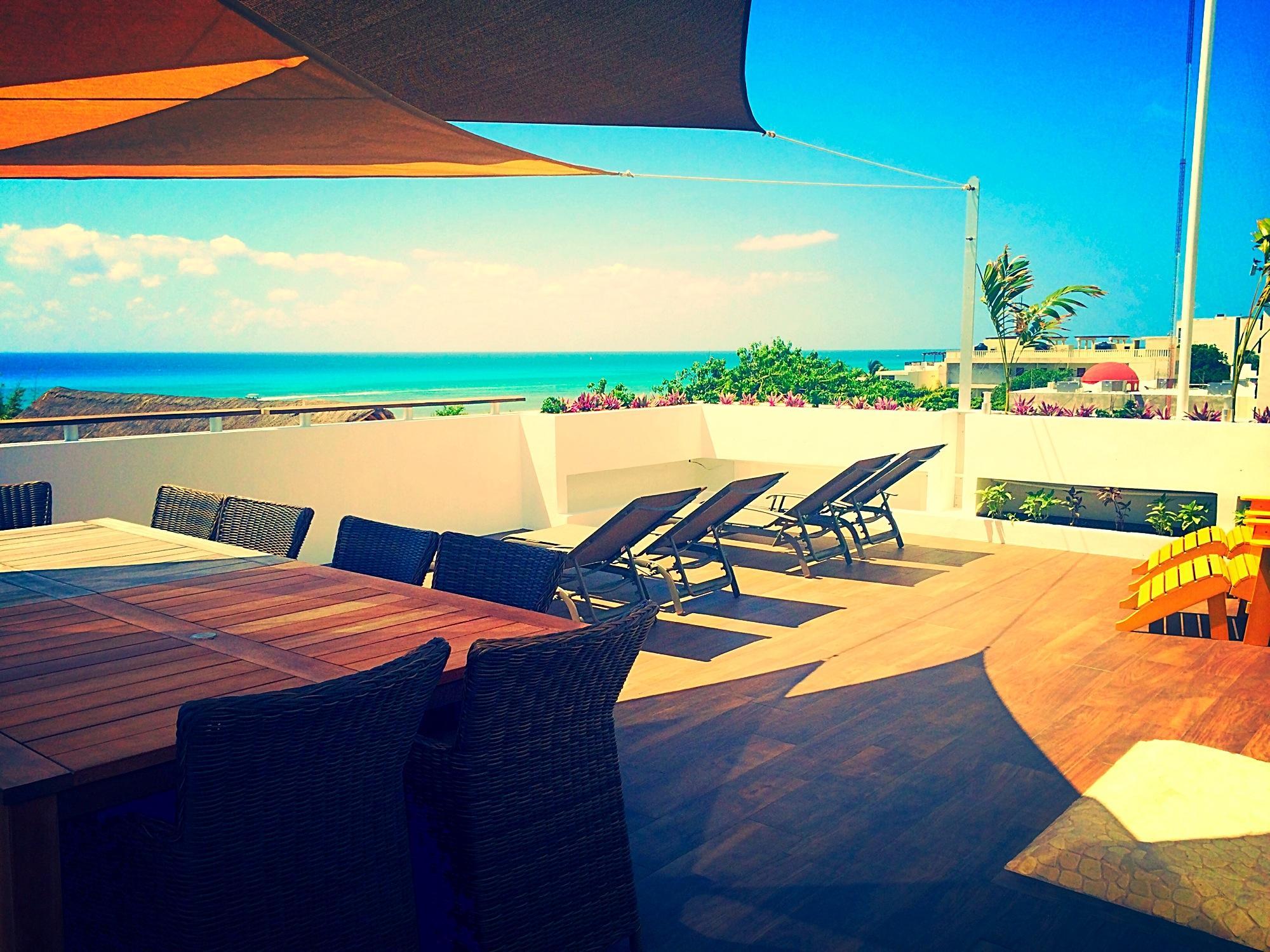 5th Avenue Sol Del Caribe By Bfh Playa del Carmen