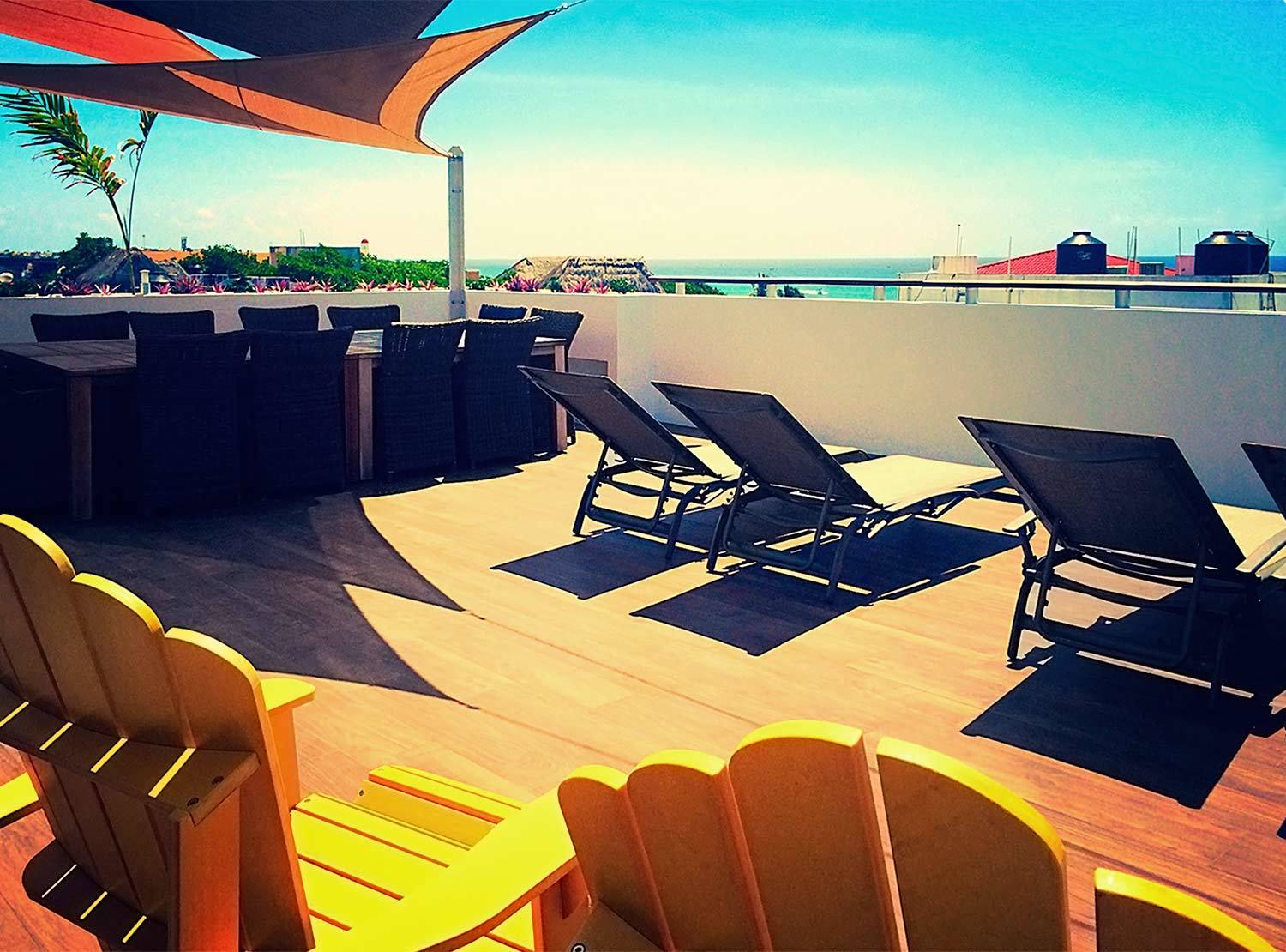 Apartahotel 5th Avenue Sol Del Caribe By Bfh 3*