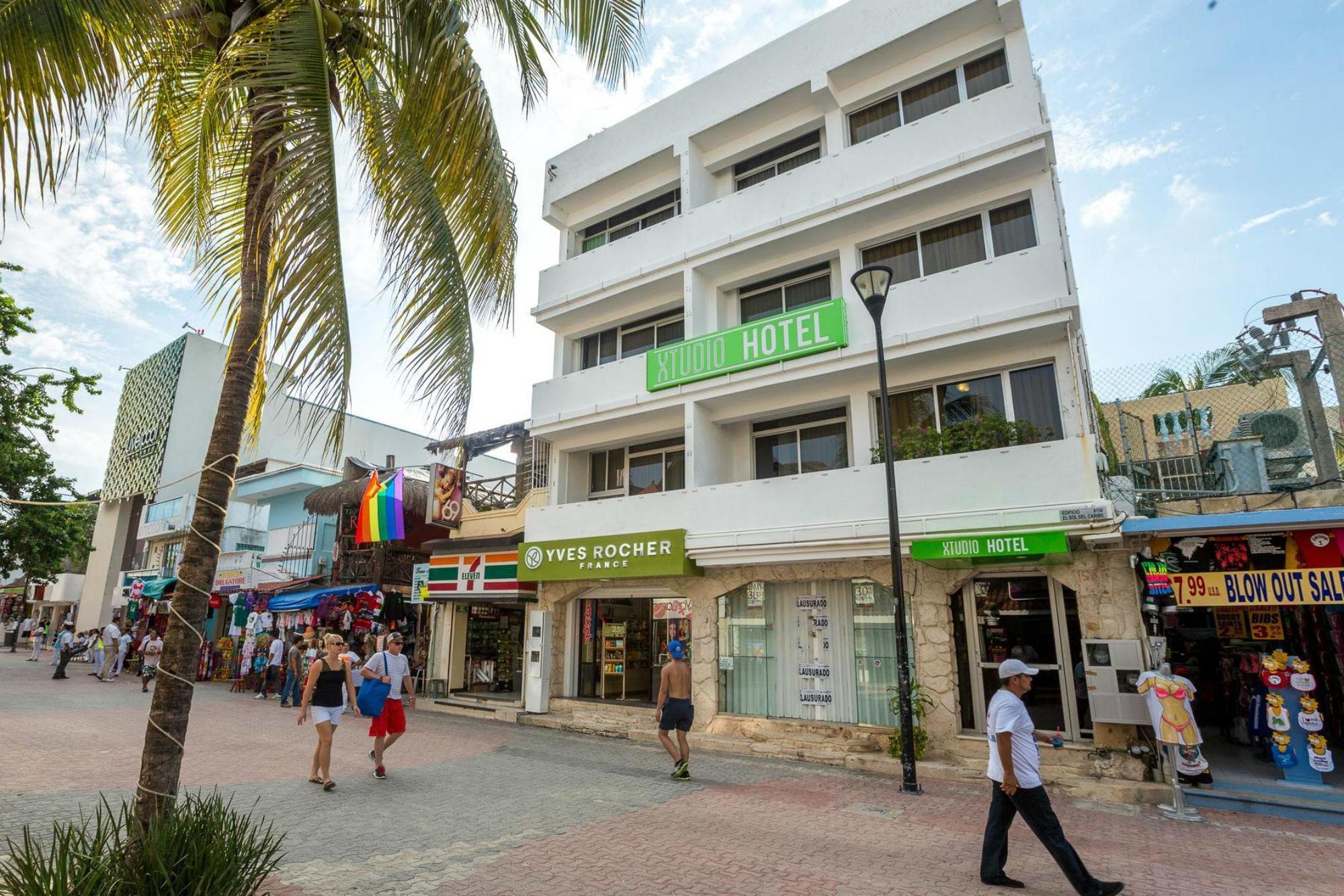 5th Avenue Sol Del Caribe By Bfh 3* Playa del Carmen