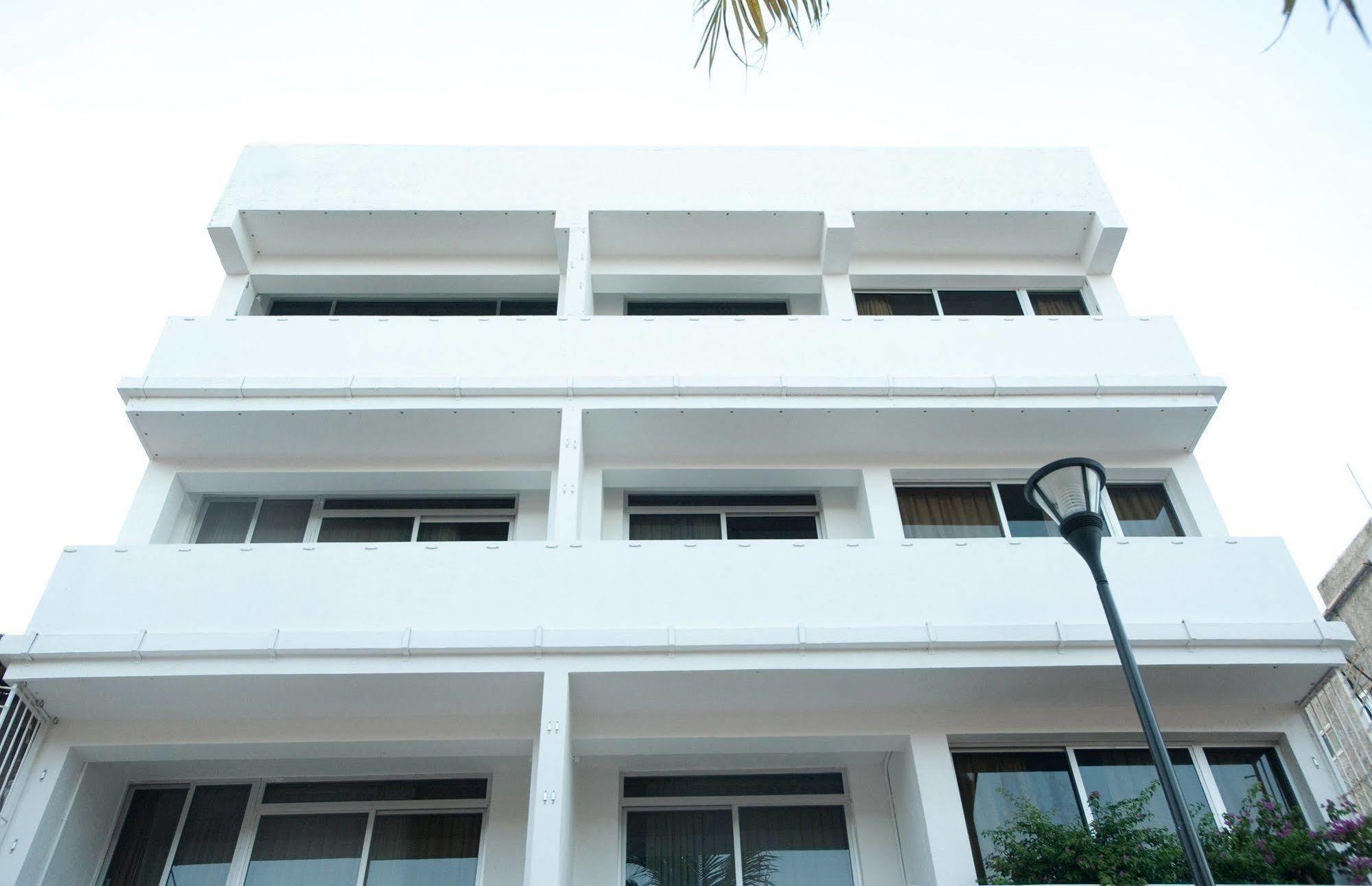 5th Avenue Sol Del Caribe By Bfh Apartahotel Playa del Carmen