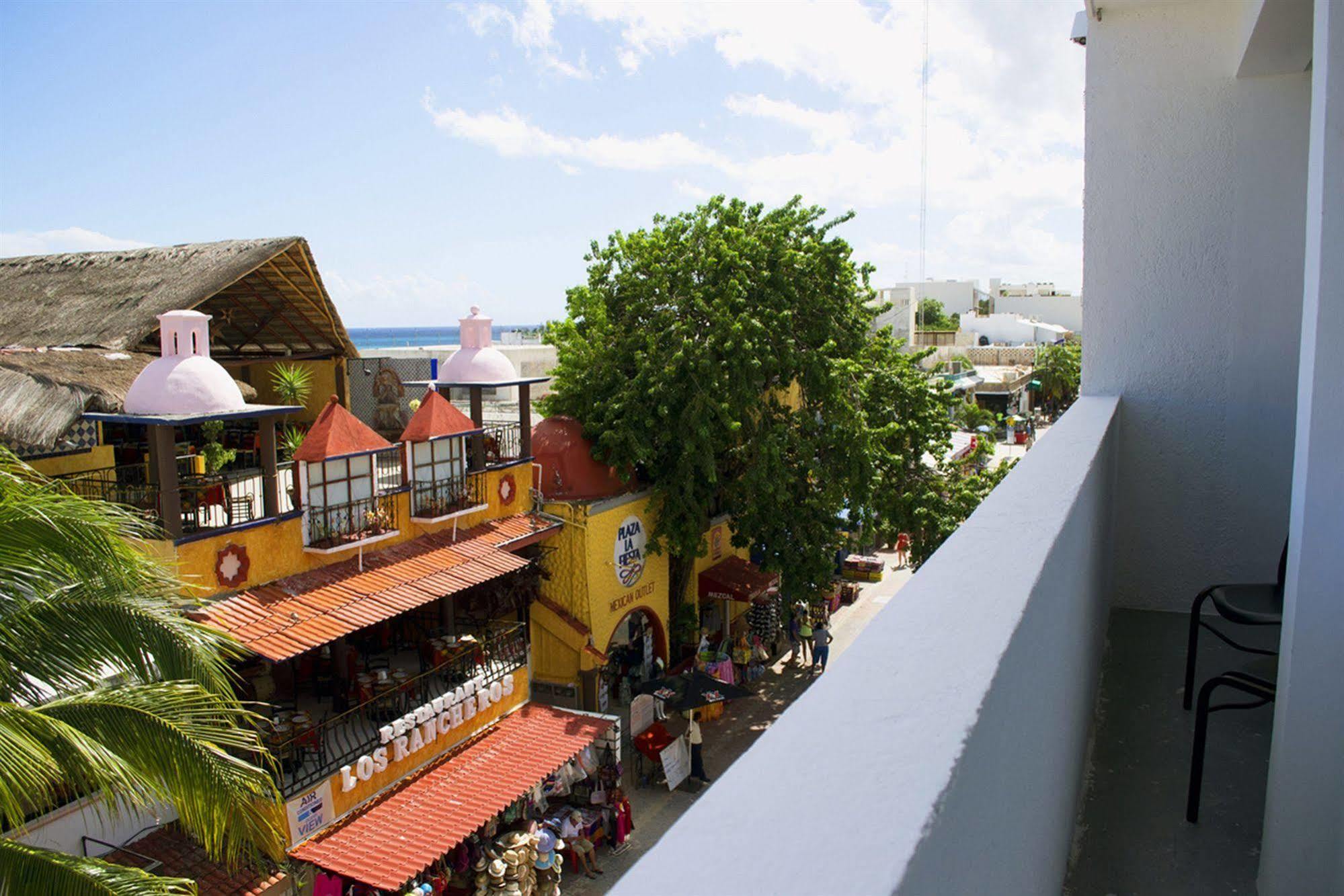 5th Avenue Sol Del Caribe By Bfh Apartahotel