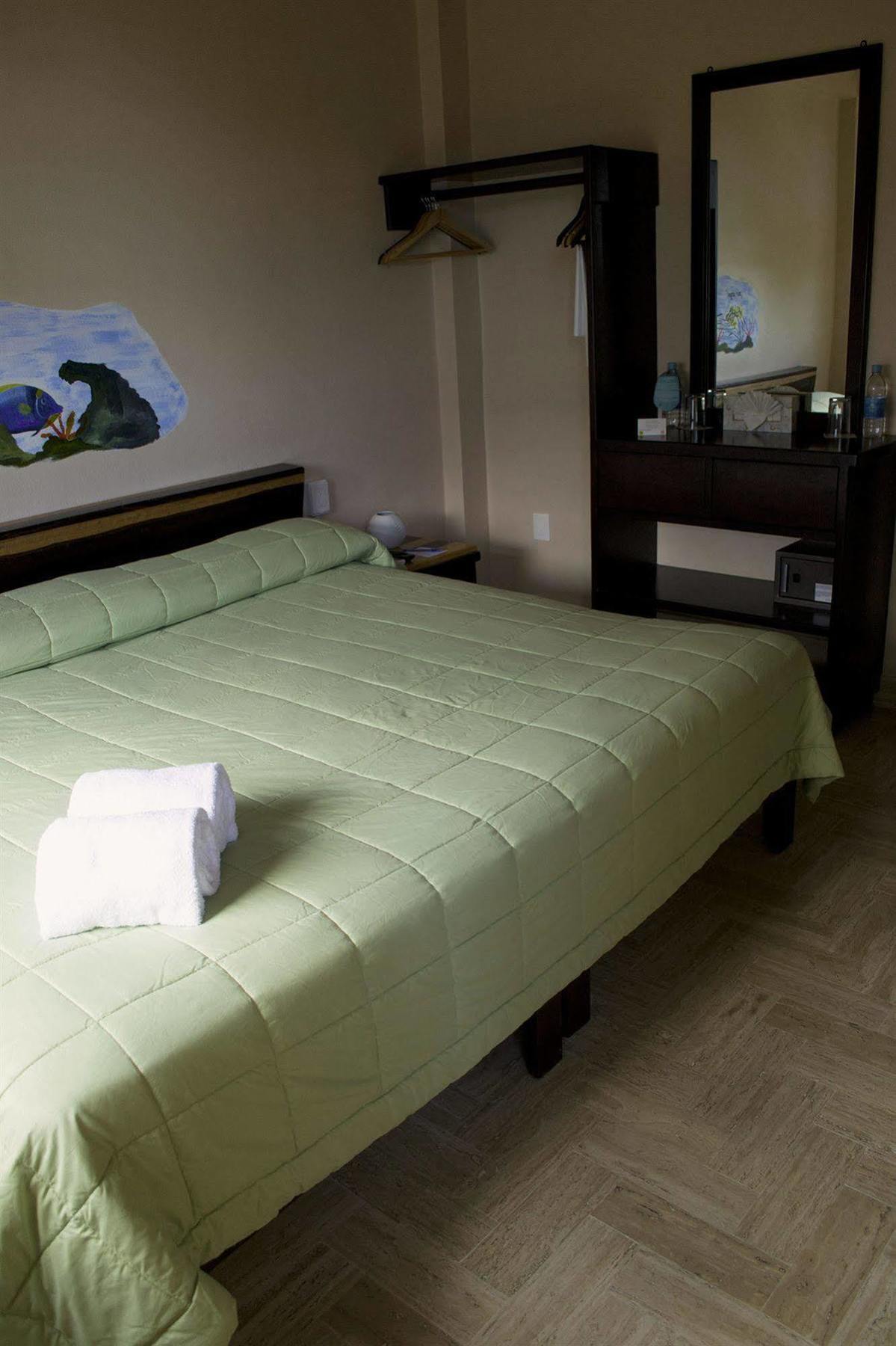Apartahotel 5th Avenue Sol Del Caribe By Bfh Playa del Carmen