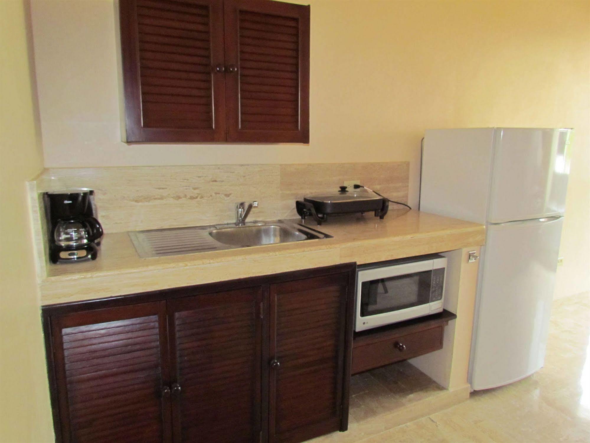 Apartahotel 5th Avenue Sol Del Caribe By Bfh