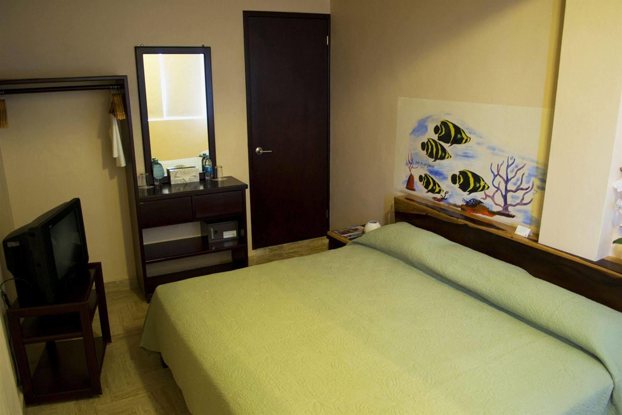 5th Avenue Sol Del Caribe By Bfh Apartahotel 3*