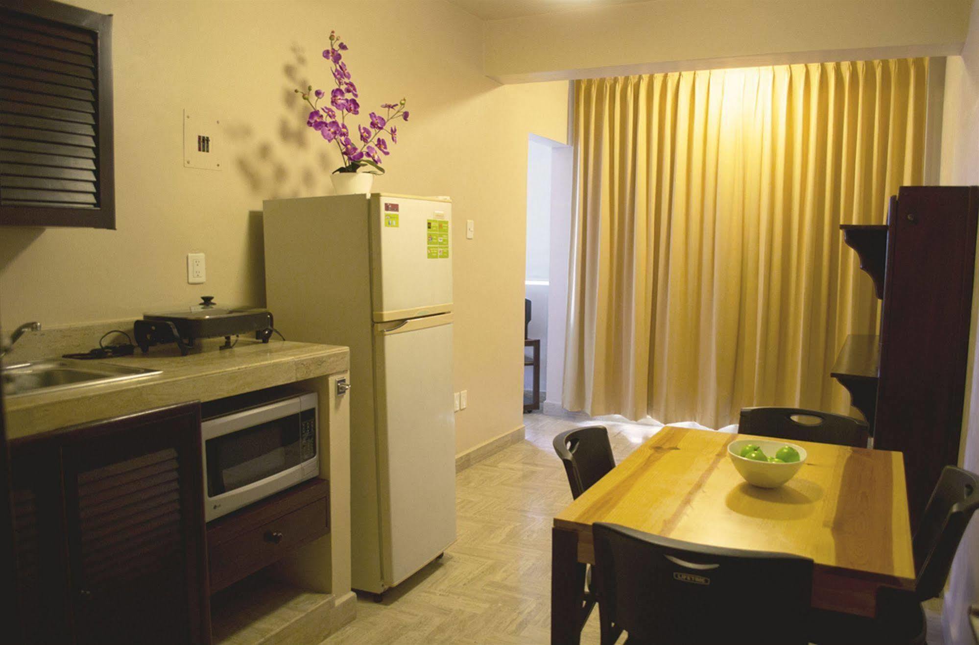 5th Avenue Sol Del Caribe By Bfh 3* Playa del Carmen