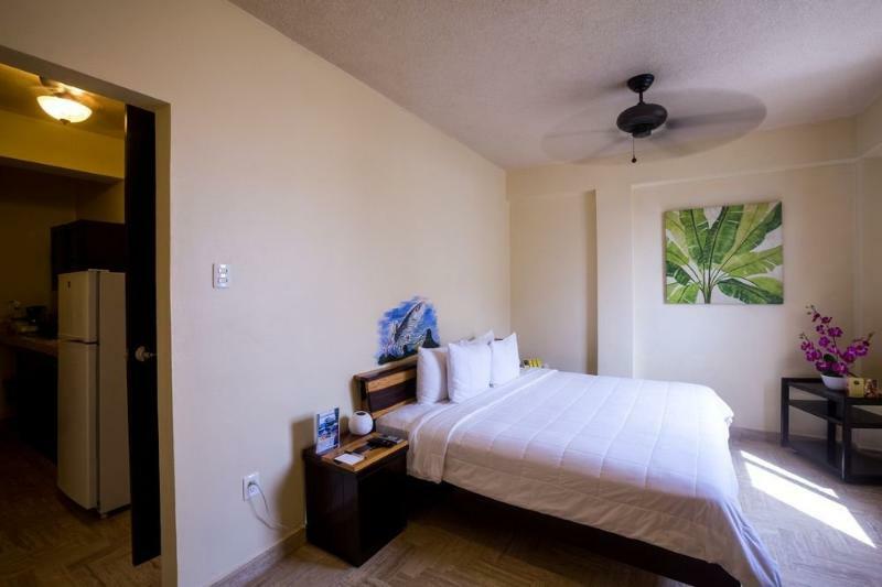 5th Avenue Sol Del Caribe By Bfh Apartahotel