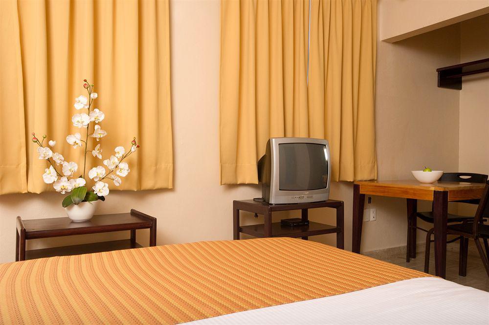 5th Avenue Sol Del Caribe By Bfh Apartahotel